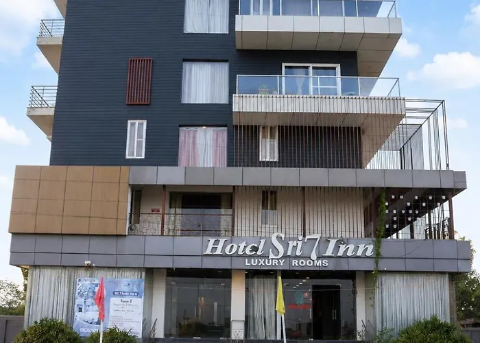 Hotel Sree7 Inn