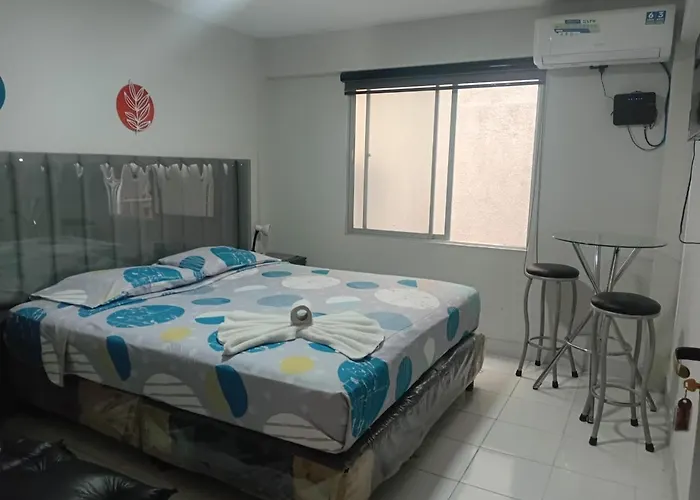 Hostal Center A