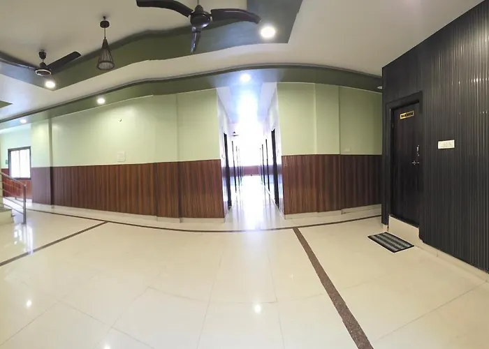 Hotel Balaji Inn