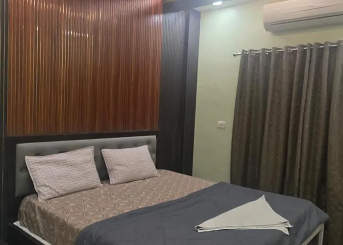 Hotel Balaji Inn