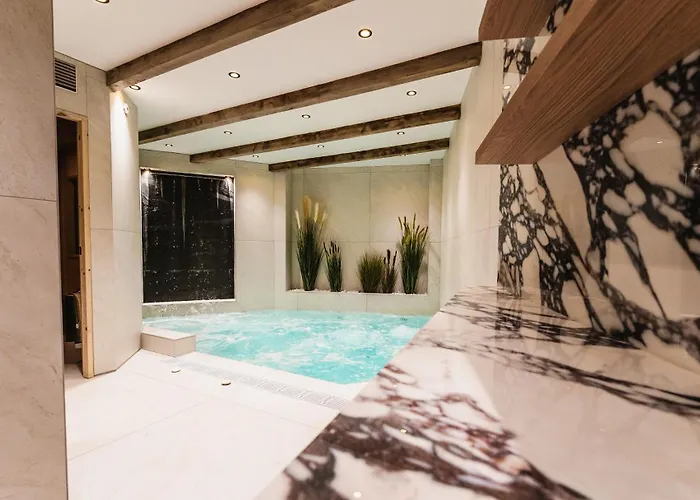 Hotel et Spa Des Beaux-Arts, a member of Radisson Individuals