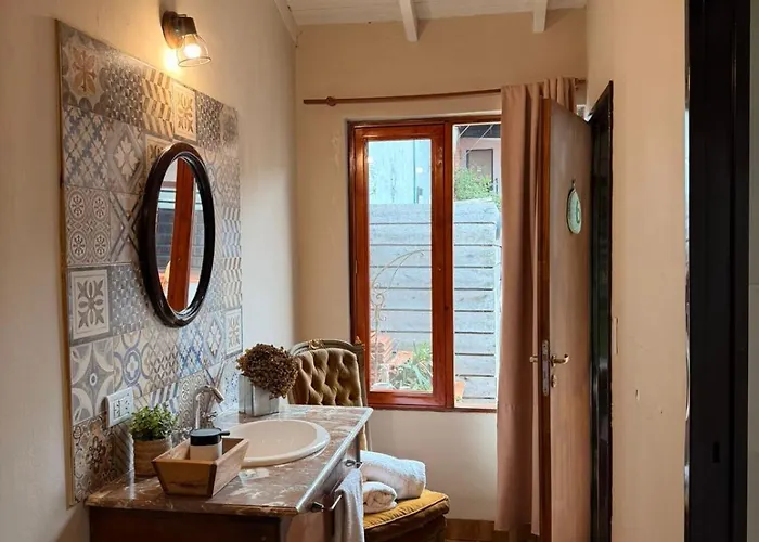 La Josefina Hotel Boutique