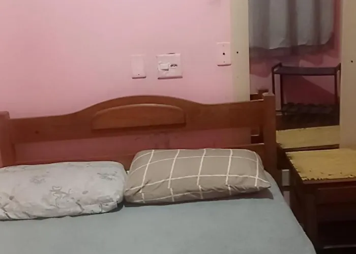 Hotel Flamingos