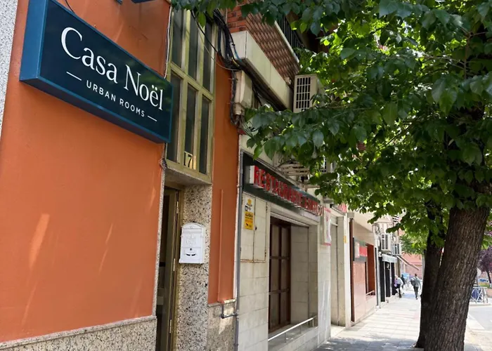 Casa Noel