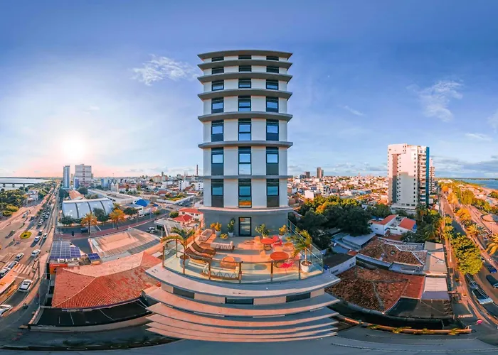 Ibis Styles Petrolina