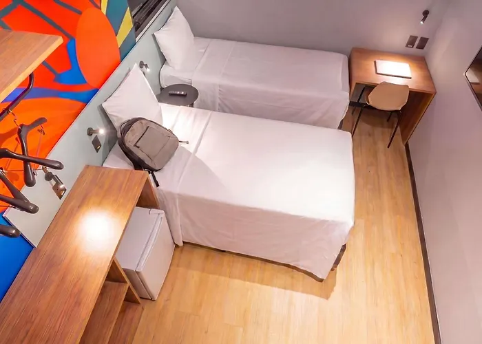 Ibis Styles Petrolina