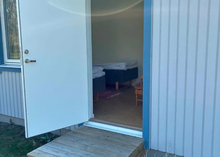 Tofta Strand Bed & Breakfast 90