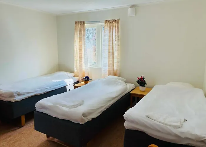 Tofta Strand Bed & Breakfast 90