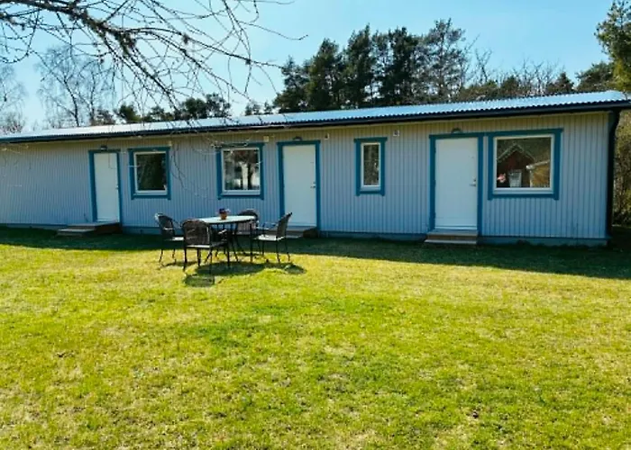 Tofta Strand Bed & Breakfast 90