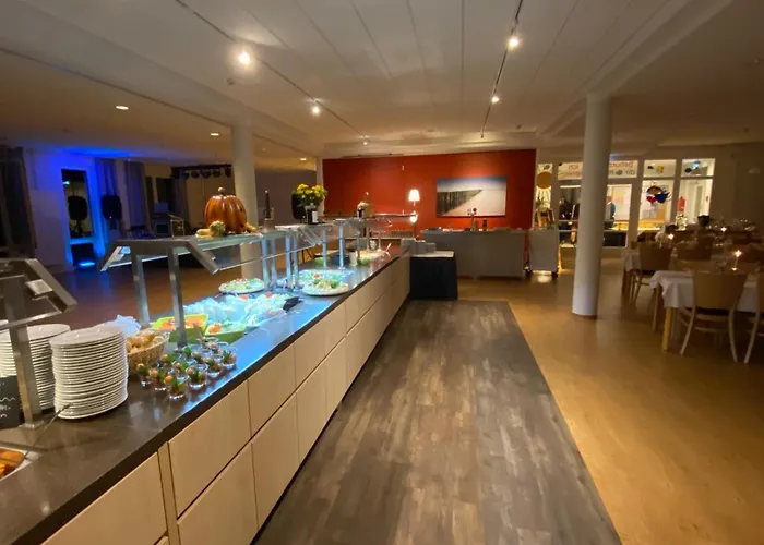 Caritas Familienferienstätte St Ursula