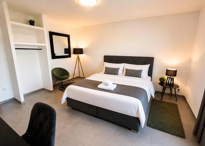 Elion Hotel Siegen