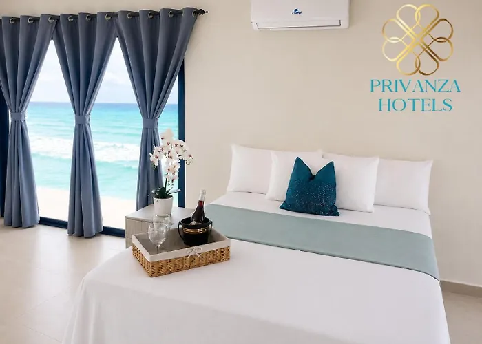Privanza Hotels
