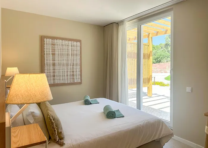 Villa Branda - Tavira Nature Hotel