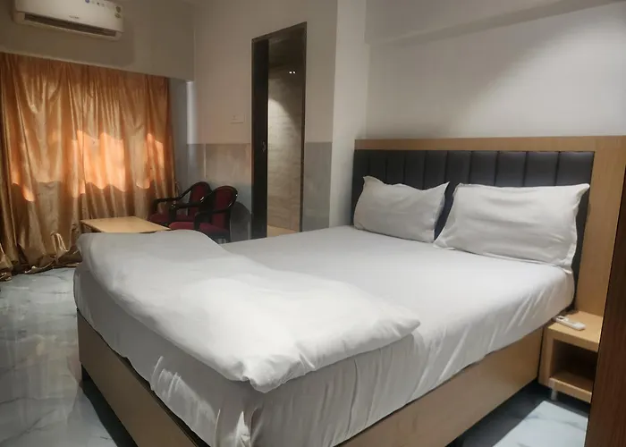 Hotel Metro Palace L&B