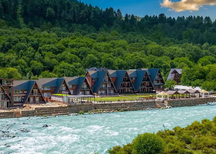 Asal Riverside Pahalgam