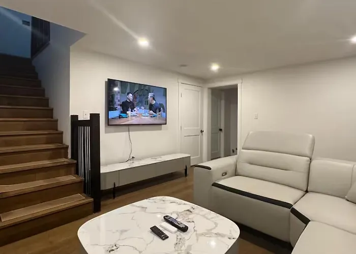 The Brooks Luxury Estate