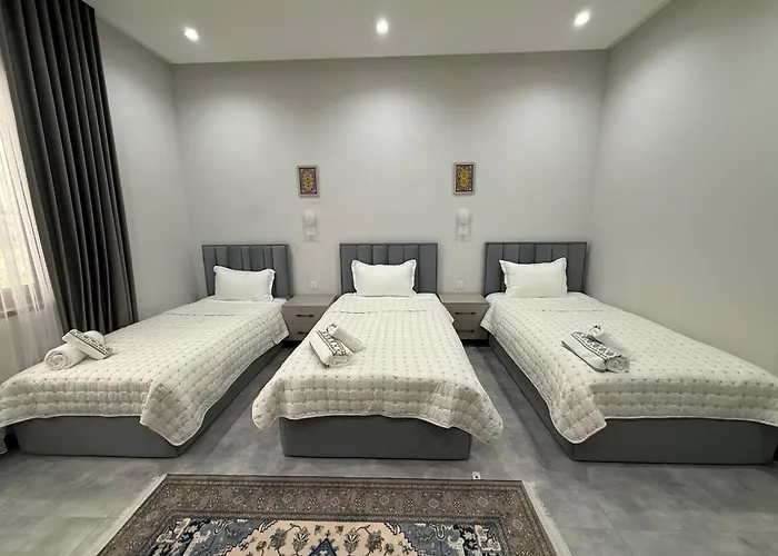 Hotel Bogatt