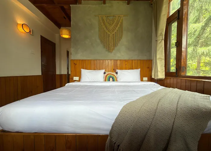 Tora House