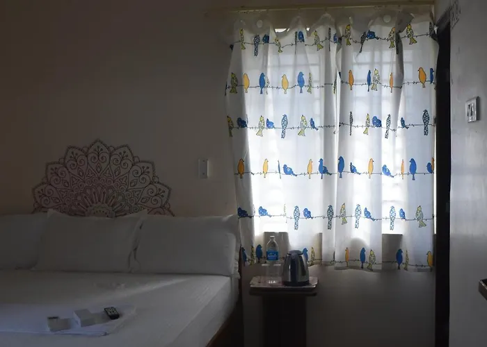 Hotel Kgr
