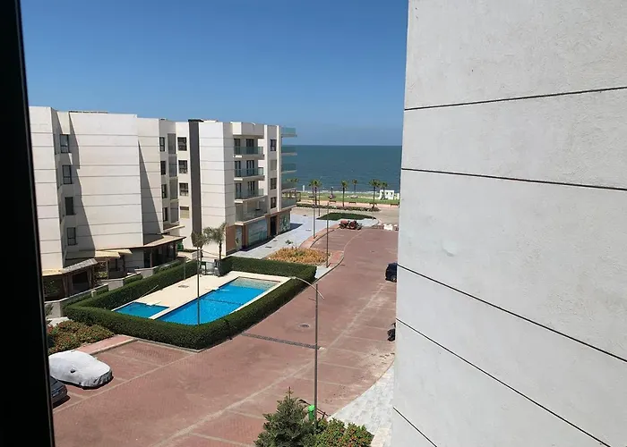 منتجع بورتو سعيد Porto Said Resort