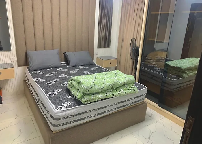 منتجع بورتو سعيد Porto Said Resort
