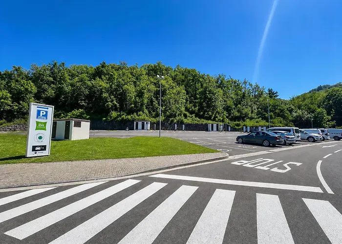 Ibis Styles Zumaia Zestoa
