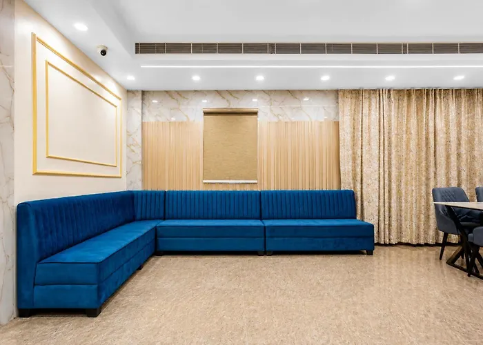 Townhouse Bhelaipahari Jamshedpur Formerly Jr Royals