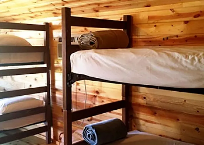 Upscale Black Hills Cabin & Rv Getaway Near Sturgis, South Dakota