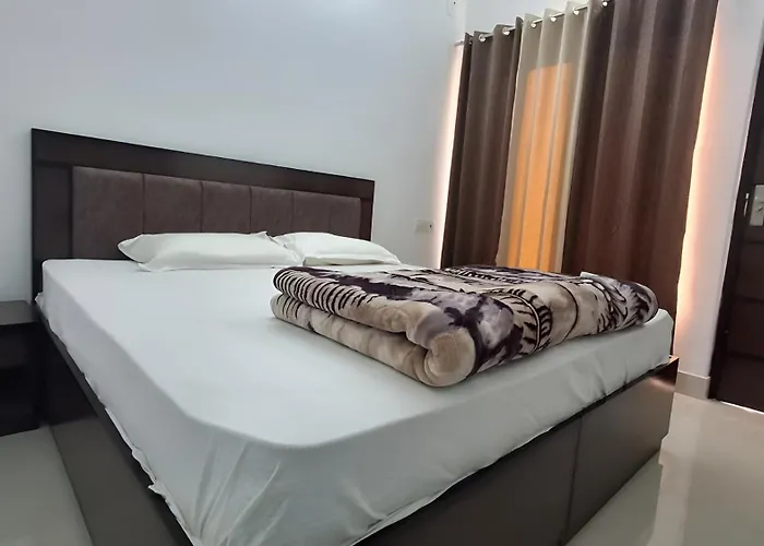 Hotel Riversight
