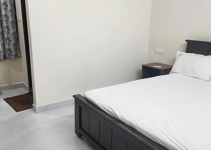 Guest House In Annavaram