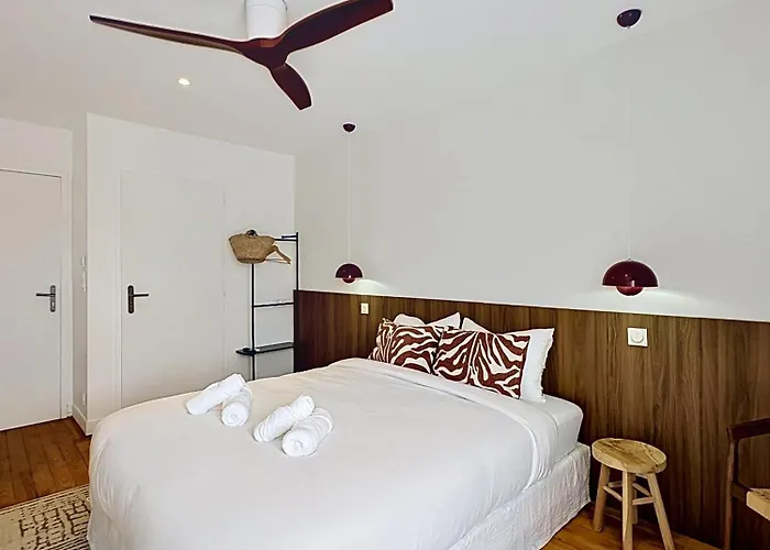 Maison Plage - Boutique Hotel