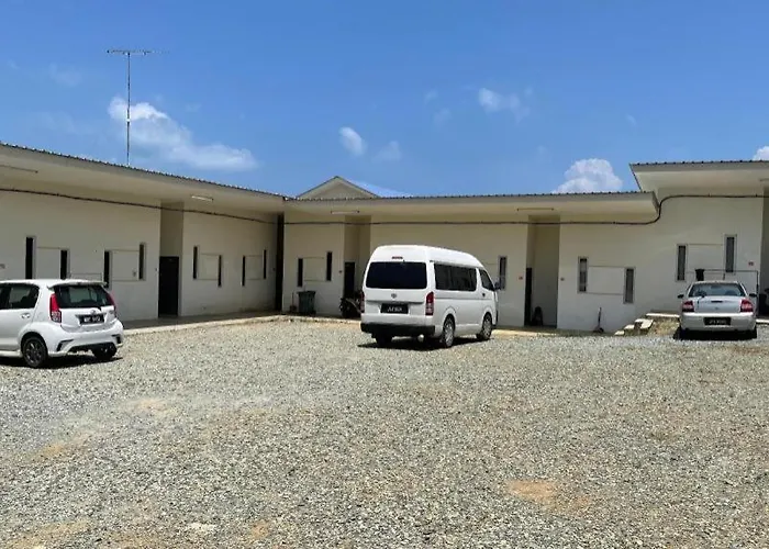 Oyo 91026 M&H Hotel 2