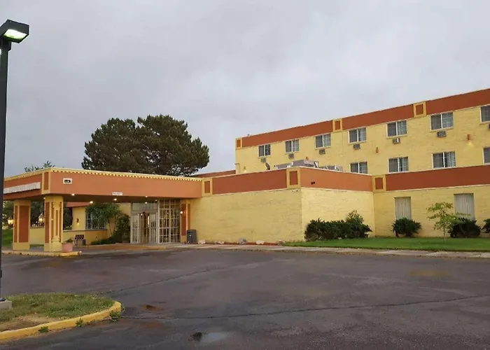 Baymont By Wyndham Fort Morgan