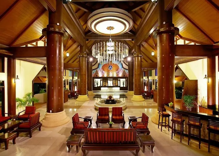 Chada Lanta Beach Resort - SHA Extra Plus