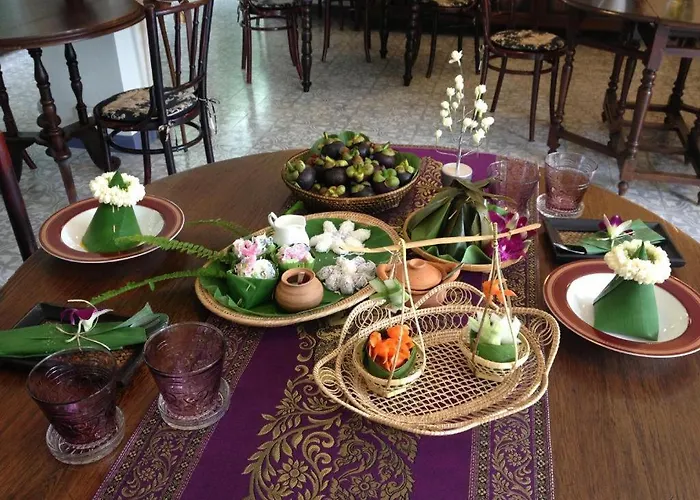 Ssip Boutique Dhevej Bangkok (Adults Only)