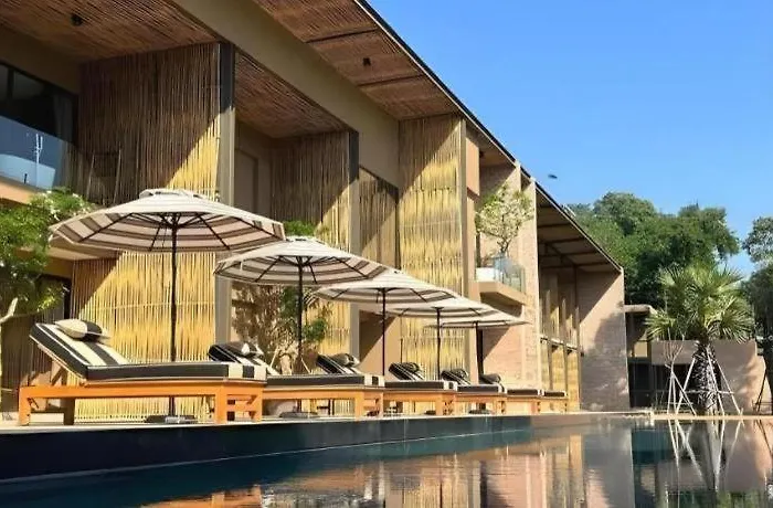 Historykan Kanchanaburi Hotel