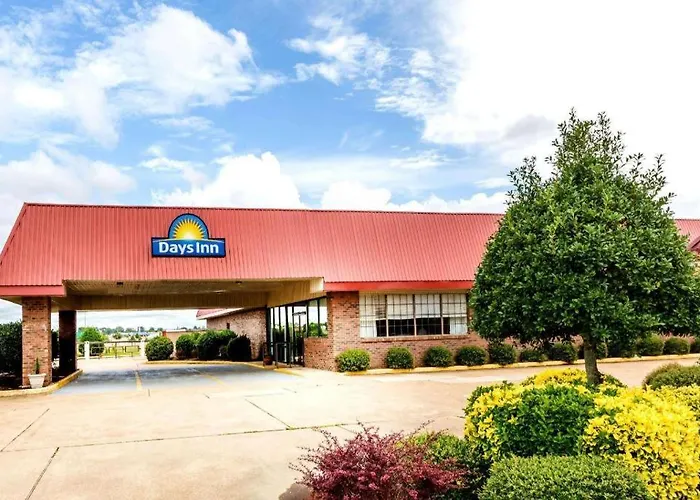 Days Inn By Wyndham Batesville