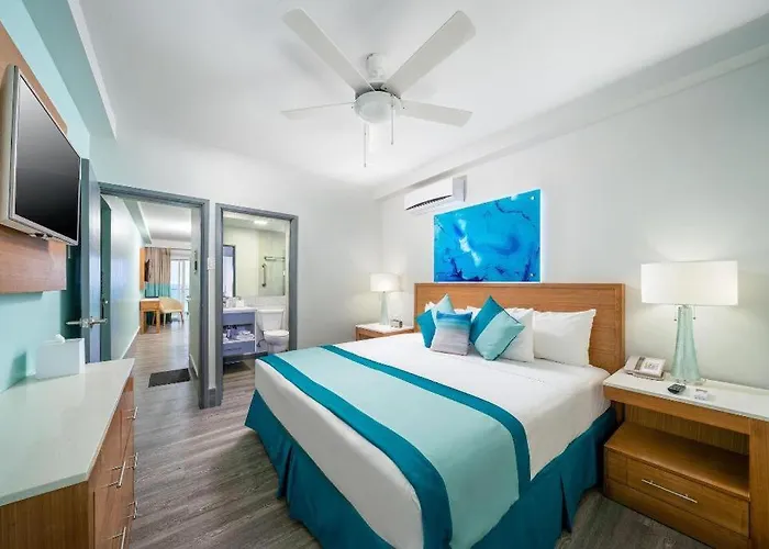 South Gap Hotel