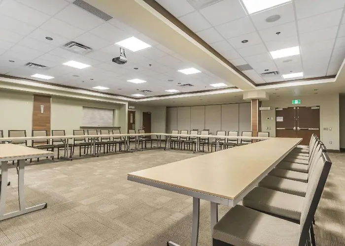 Quality Hotel & Conference Centre
