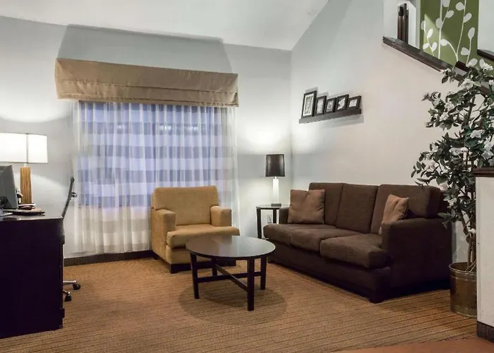 Rodeway Inn Austell Six Flags
