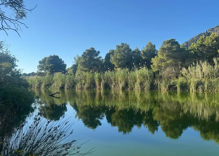 Es Raco De Canyamel