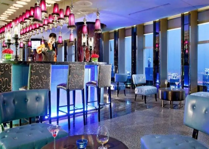 Tangla Hotel Tianjin