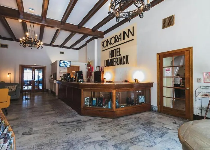 The Sonora Inn