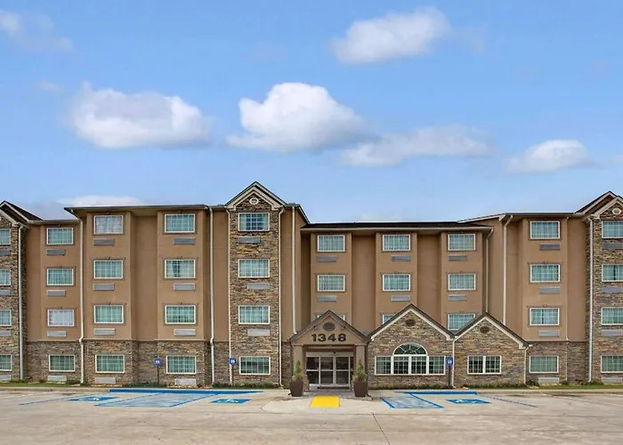 Microtel Inn & Suites By Wyndham Cartersville