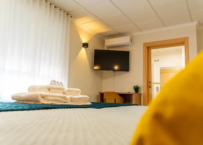 Hotel Gr