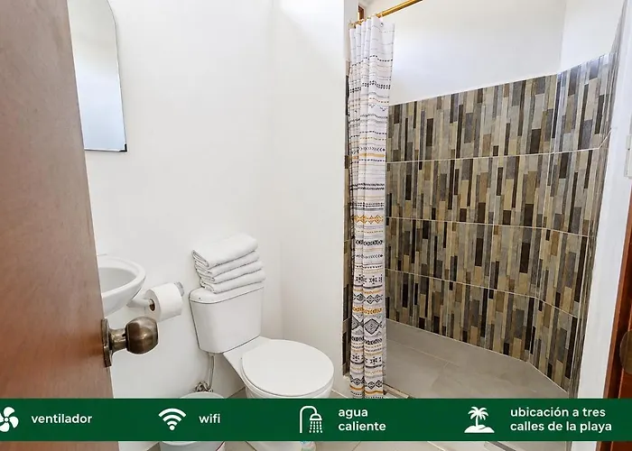 Suites Villa Colombia