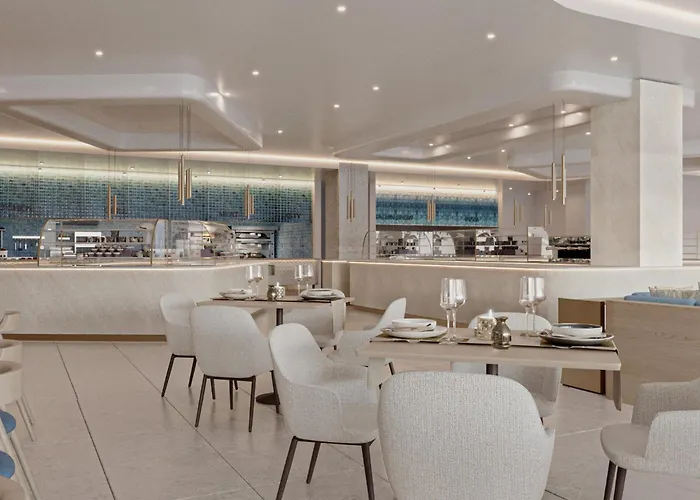 Holiday Inn Resort Bodrum West Beach By Ihg