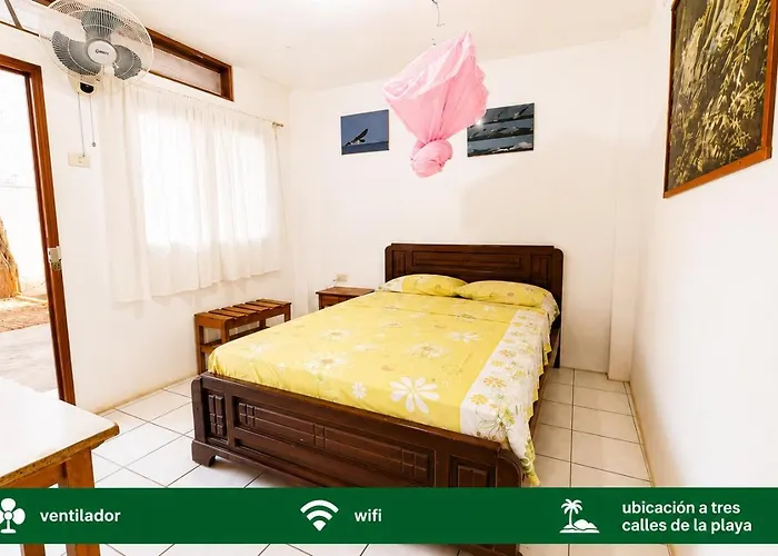 Suites Villa Colombia