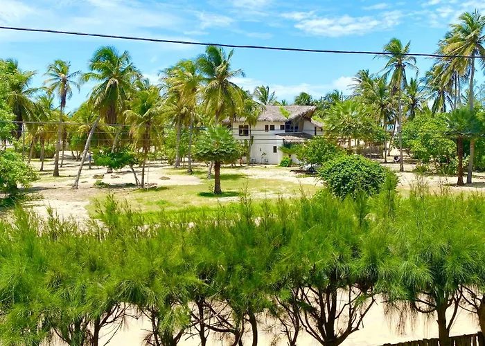 Beach Club