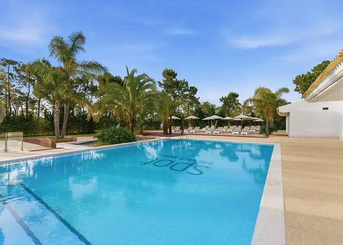 Spot Troia - Boutique Suites